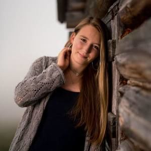 Meet your Posher, Margaret